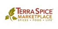 Terra Spice Marketplace coupons